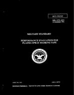 MIL MIL-STD-1819