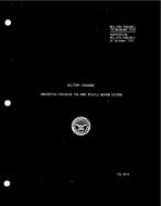 MIL MIL-STD-186F