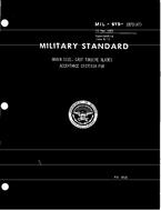 MIL MIL-STD-1870A