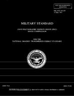 MIL MIL-STD-188-198A