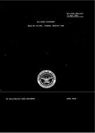 MIL MIL-STD-1881