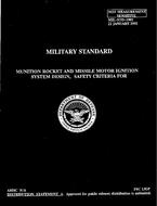 MIL MIL-STD-1901A