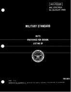MIL MIL-STD-1903