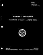 MIL MIL-STD-1908