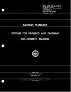 MIL MIL-STD-194A