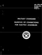 MIL MIL-STD-195