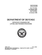 MIL MIL-STD-209K