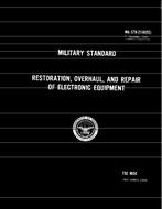 MIL MIL-STD-2110