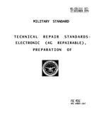 MIL MIL-STD-2111