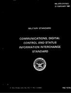 MIL MIL-STD-2117