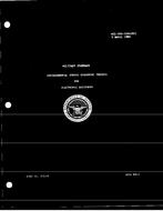 MIL MIL-STD-2164