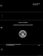 MIL MIL-STD-2172