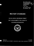 MIL MIL-STD-2179B
