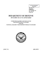 MIL MIL-STD-2301A
