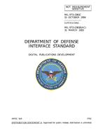 MIL MIL-STD-2361C