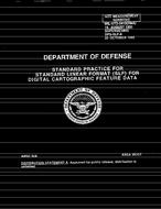 MIL MIL-STD-2413