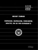 MIL MIL-STD-279B