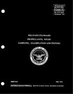 MIL MIL-STD-286C