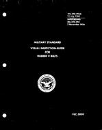 MIL MIL-STD-294A