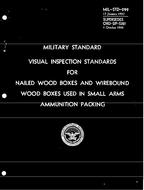 MIL MIL-STD-299