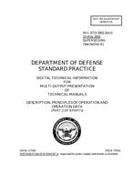 MIL MIL-STD-3001/2