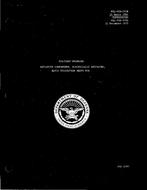 MIL MIL-STD-322B