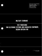 MIL MIL-STD-415D