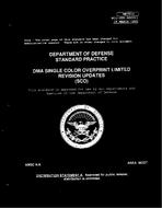 MIL MIL-STD-600011