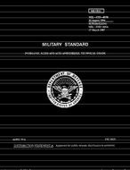 MIL MIL-STD-605B