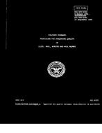 MIL MIL-STD-655D