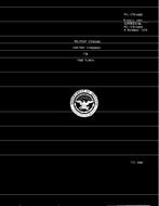 MIL MIL-STD-668E