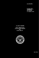 MIL MIL-STD-687A