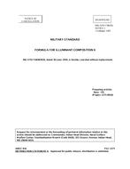 MIL MIL-STD-718 Notice 1 - Cancellation