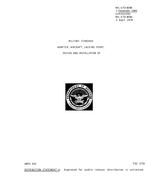 MIL MIL-STD-809B