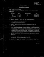 MIL MIL-STD-810B Change Notice 4