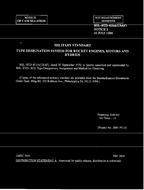 MIL MIL-STD-815A Notice 2 - Cancellation