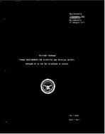 MIL MIL-STD-847B
