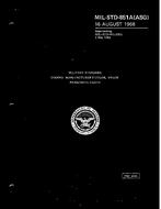 MIL MIL-STD-851A