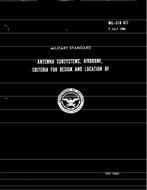 MIL MIL-STD-877