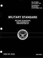 MIL MIL-STD-962D