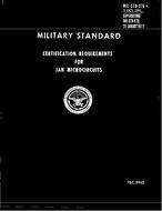 MIL MIL-STD-976B