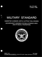 MIL MIL-STD-982