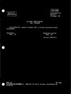 MIL MIL-B-62301 Notice 1 - Cancellation