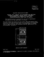 MIL MIL-B-913/11