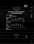 MIL MIL-E-1/1011D