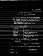 MIL MIL-E-1/1044C Amendment 1