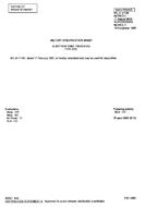 MIL MIL-E-1/10H Notice 2 - Reactivation