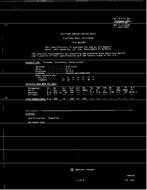 MIL MIL-E-1/1130G