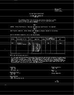 MIL MIL-E-1/1342B Amendment 1 MIL MIL-E-1/1342B Amendment 1