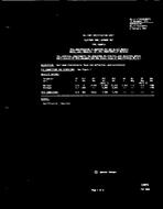 MIL MIL-E-1/1423A